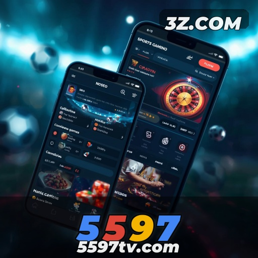 5597 - Aventuras Épicas Esperam por Você no 5597