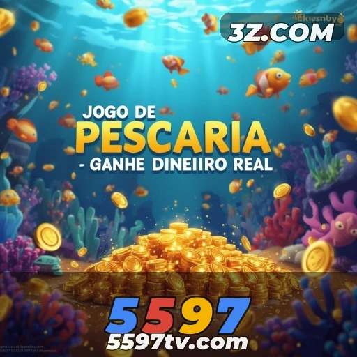 Jackpots Empolgantes e Inovadores no Site 5597 Para Você