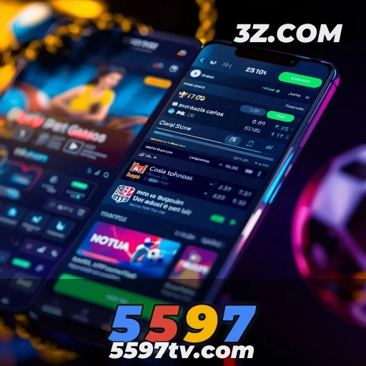 Desafie Sua Mente com Puzzles no 5597 e Diversão Sem Limites