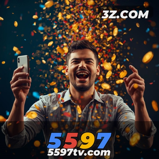 5597 - Revolução das Slots no 5597: Jogue e Vença com Estilo