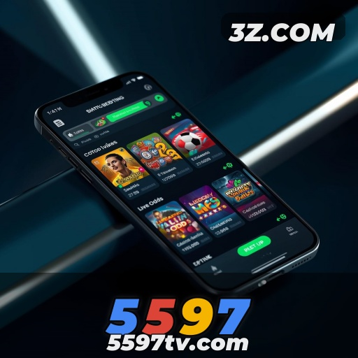 5597 - Trivia Incrível: Desafios Interativos no 5597